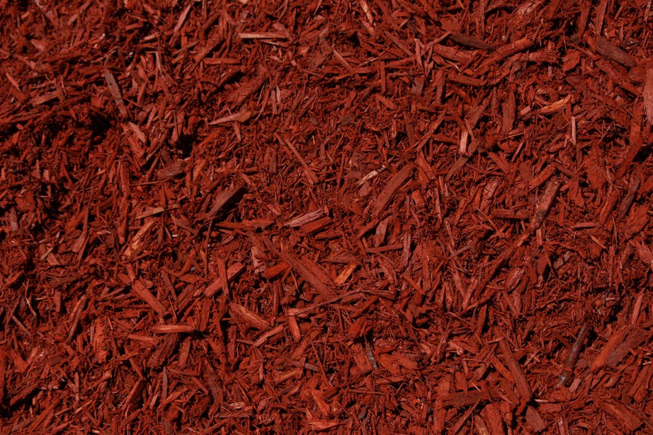 Dyed Mulches – Certified Products II, LLC
