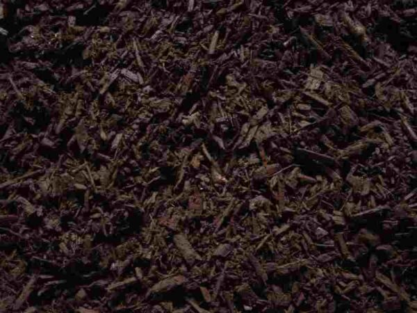 dark+brown+mulch
